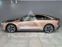 2025 Mazda 6