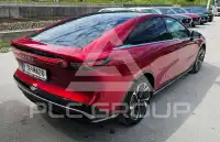 2025 Mazda 6