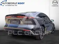 2026 Mazda 6