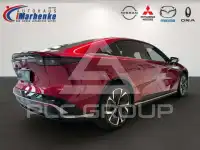 2025 Mazda 6