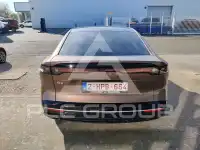 2025 Mazda 6