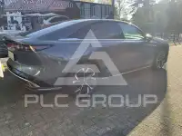 2025 Mazda 6