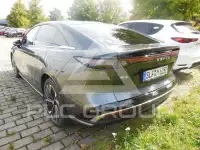 2025 Mazda 6