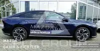 2025 Mazda 6