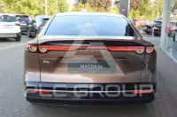 2025 Mazda 6