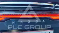 2025 Mazda 6