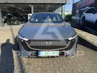 2025 Mazda 6