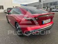 2025 Mazda 6