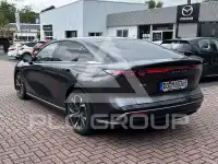 2025 Mazda 6