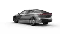 2026 Mazda 6