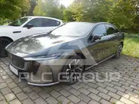 2025 Mazda 6