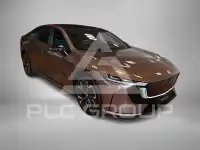 2025 Mazda 6
