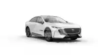 2026 Mazda 6