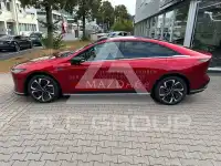 2025 Mazda 6