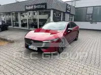 2025 Mazda 6
