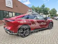2025 Mazda 6