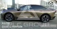 2025 Mazda 6