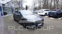 2025 Mazda 6