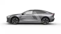 2026 Mazda 6