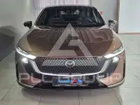 2025 Mazda 6