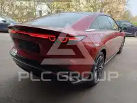 2025 Mazda 6