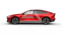 2026 Mazda 6