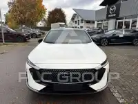 2025 Mazda 6