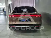 2025 Mazda 6