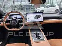 2025 Mazda 6