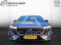 2025 Mazda 6