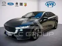 2025 Mazda 6