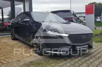 2025 Mazda 6
