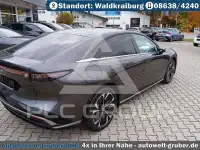 2025 Mazda 6