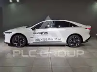 2025 Mazda 6