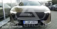 2025 Mazda 6