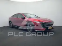 2025 Mazda 6