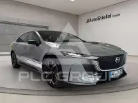 2025 Mazda 6