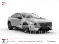 2025 Mazda 6