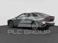 2026 Mazda 6