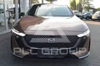 2025 Mazda 6