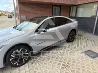 2025 Mazda 6