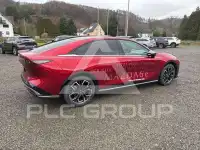 2025 Mazda 6