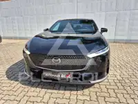 2025 Mazda 6