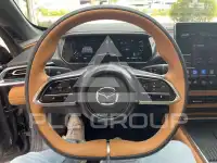 2025 Mazda 6