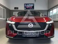 2025 Mazda 6