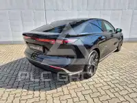 2025 Mazda 6