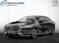 2026 Mazda 6