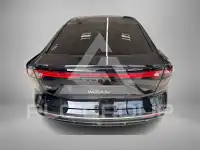 2025 Mazda 6