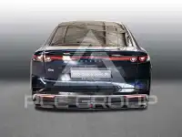 2025 Mazda 6