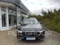 2025 Mazda 6